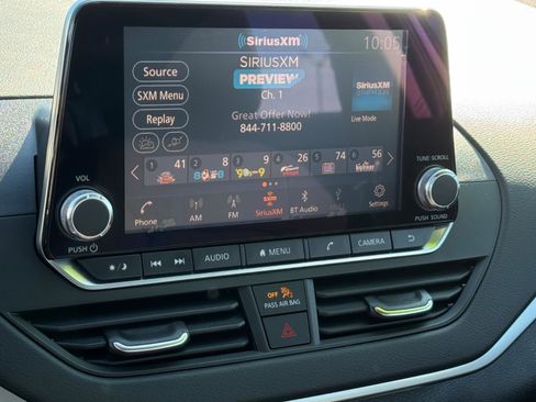 Used 2020 Nissan Altima 2.5 S image 15