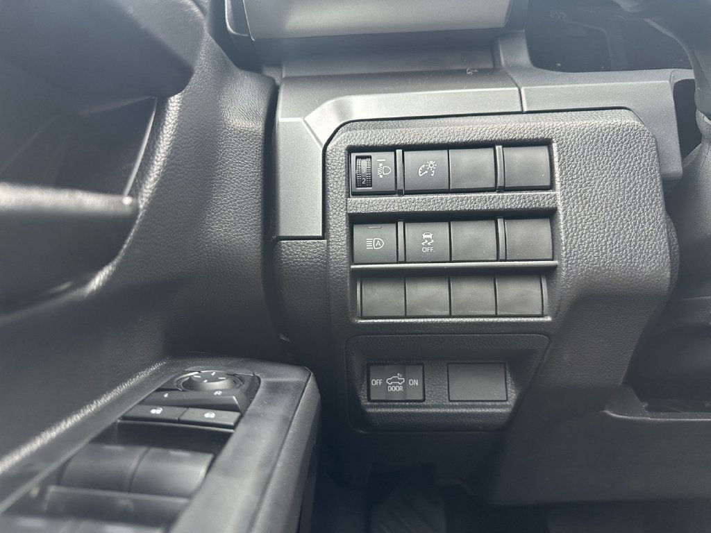 Used 2026 Toyota Tacoma TRD Sport AWD/4WD image 21