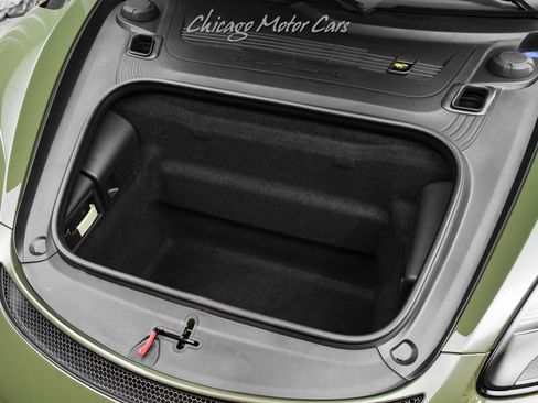 Used 2023 Porsche 718 Cayman GT4 RS image 52