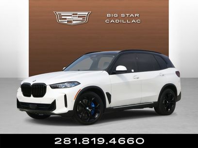 Used 2024 BMW X5 xDrive40i w/ Premium Package