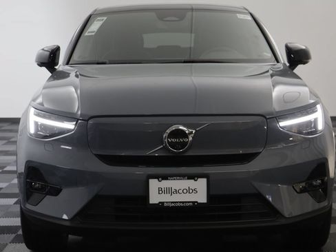 Used 2023 Volvo C40 P8 Recharge Ultimate AWD/4WD image 23