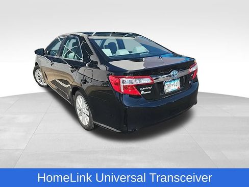 Used 2014 Toyota Camry XLE w/ Convenience Package FWD image 6
