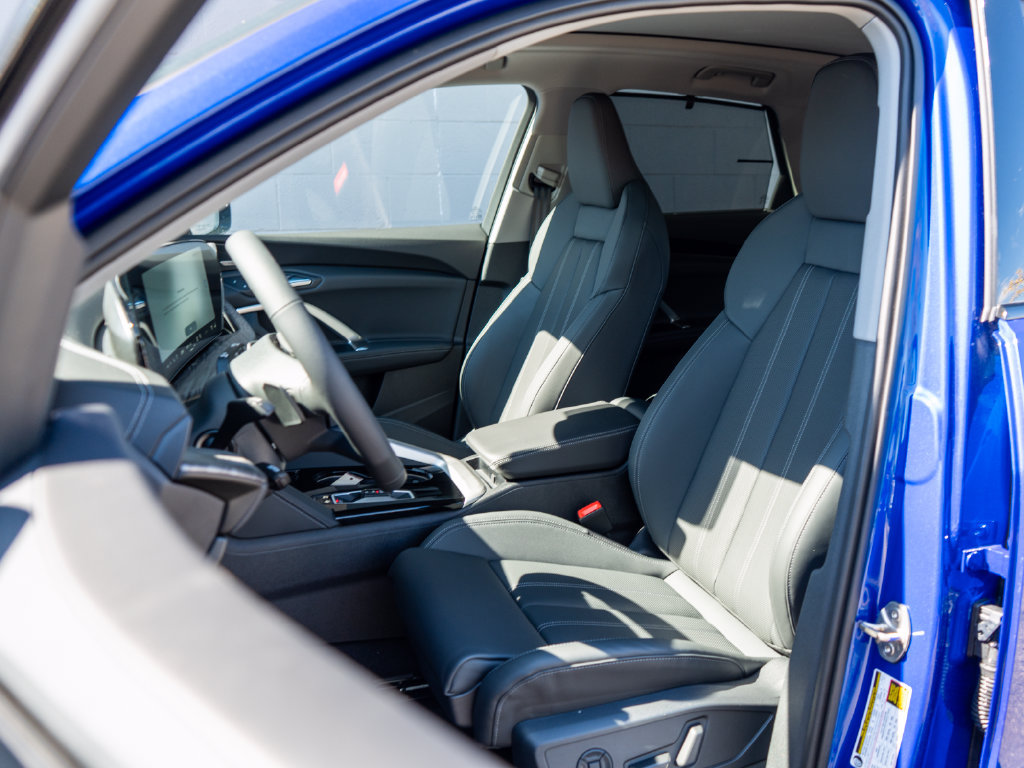 New 2026 Audi Q5 Prestige AWD/4WD image 10