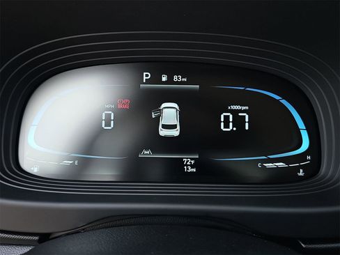 New 2026 Hyundai Venue SE image 18