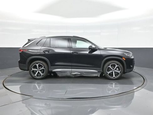 New 2026 Volkswagen Tiguan SE AWD/4WD image 8