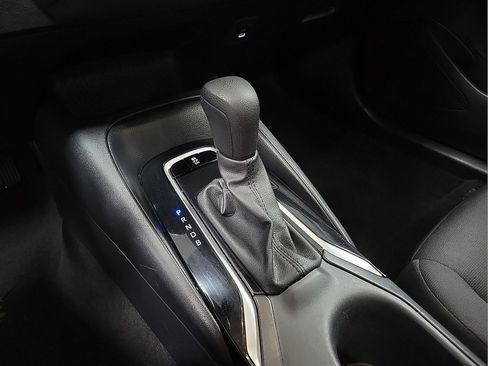 Certified 2024 Toyota Corolla LE FWD image 18
