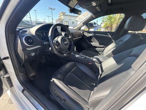 Used 2016 Audi A3 e-tron Premium w/ 17" Wheel Package image 4