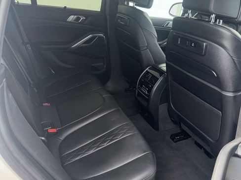 Certified 2023 BMW X6 xDrive40i image 18