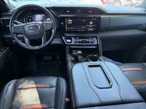 Used 2022 GMC Sierra 1500 AT4 w/ AT4 Premium Package AWD/4WD image 22