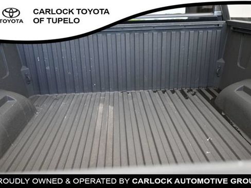 Used 2023 Toyota Tundra Limited w/ Power Package RWD image 37