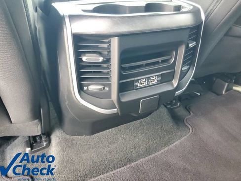 Used 2023 RAM 1500 Big Horn RWD image 15