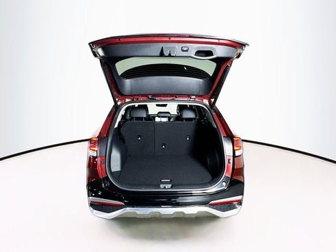 Certified 2023 Kia Sportage SX image 26