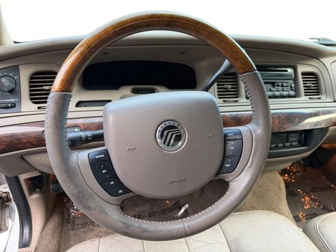 Used 2005 Mercury Grand Marquis LS RWD image 11