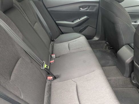 Used 2024 Honda Accord EX image 17