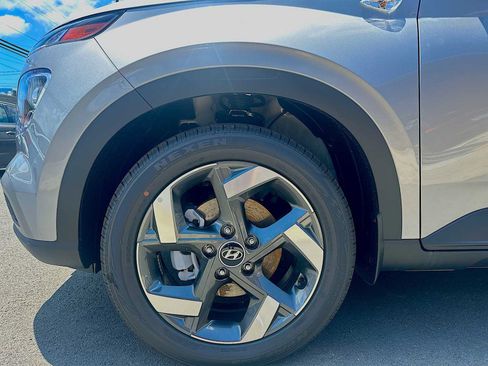 New 2026 Hyundai Venue SEL FWD image 10