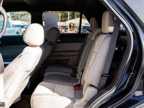 Used 2015 Ford Explorer FWD image 15