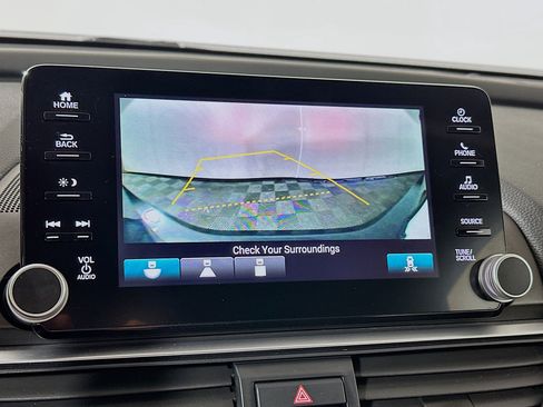 Certified 2018 Honda Accord EX image 13