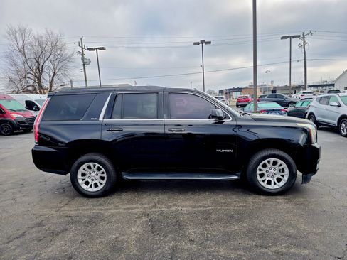 Used 2015 GMC Yukon SLT image 8