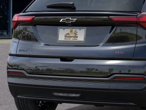 New 2027 Chevrolet Bolt RS w/ Technology Package FWD image 14