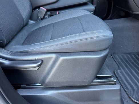 Used 2019 Chevrolet Silverado 1500 LT w/ All-Star Edition RWD image 23