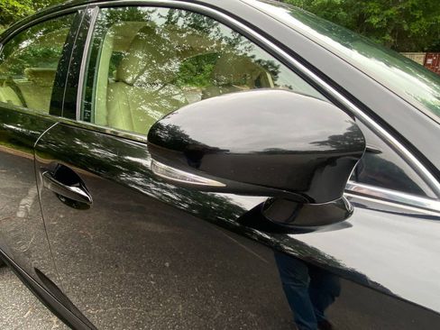 Used 2014 Lexus IS 350 w/ Navigation Package RWD image 55