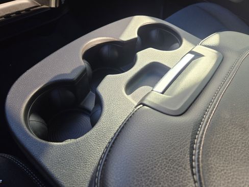 Used 2025 RAM 2500 Tradesman image 23