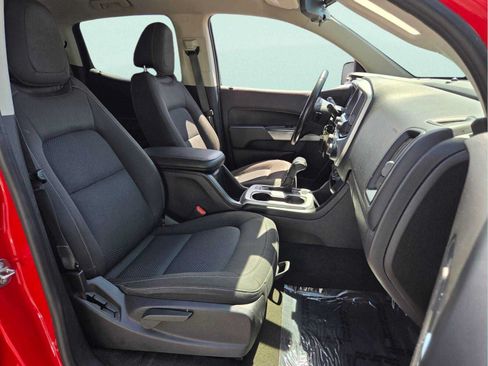 Used 2018 Chevrolet Colorado LT RWD image 19