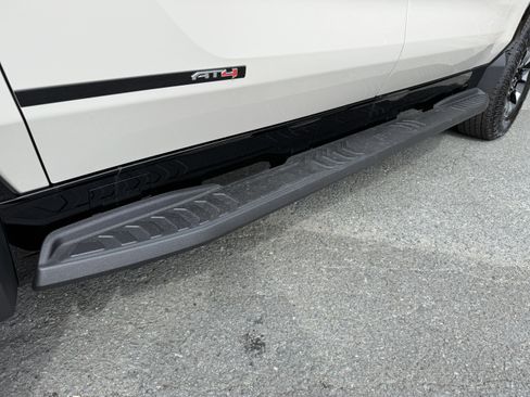 New 2026 GMC Sierra EV AT4 image 42