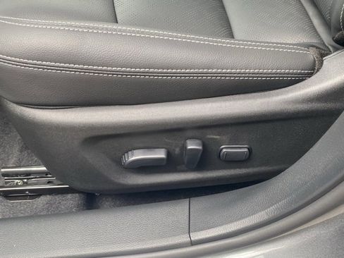 New 2025 Nissan Altima 2.5 SL image 16