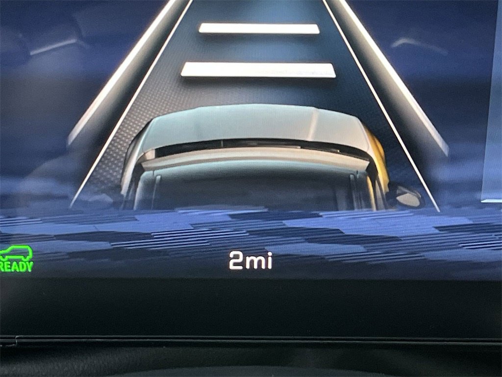 New 2026 Chevrolet Blazer EV LT w/ LPO, All-Weather Mat Package FWD image 12