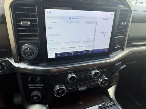 Used 2021 Ford F150 King Ranch w/ Equipment Group 601A High image 15