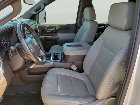 Used 2022 Chevrolet Silverado 3500 LTZ w/ LTZ Convenience Package image 14