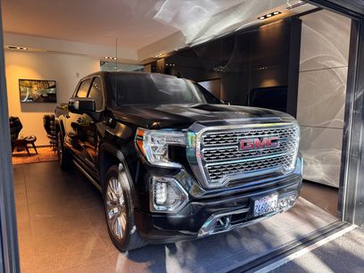 Used 2021 GMC Sierra 1500 Denali w/ Denali Ultimate Package