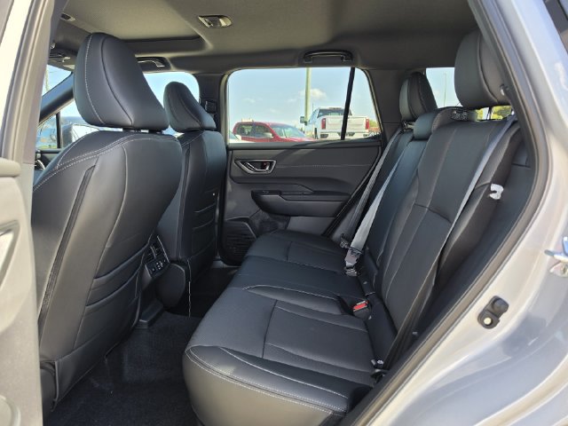 New 2026 Subaru Outback Touring XT AWD/4WD image 12