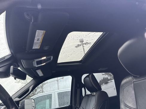 Used 2021 RAM 2500 Limited image 29