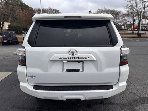 Used 2014 Toyota 4Runner SR5 image 4