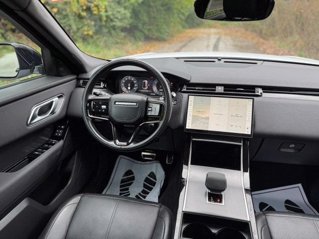 Used 2024 Land Rover Range Rover Velar Dynamic SE AWD/4WD image 28