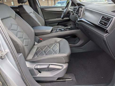 New 2026 Volkswagen Atlas Cross Sport SE AWD/4WD image 35