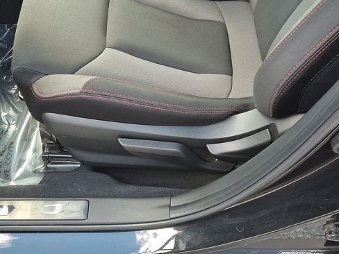 Used 2023 Subaru WRX Base w/ Accessory Package (1A8) image 25