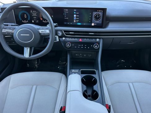 Used 2025 Hyundai Sonata SEL image 15