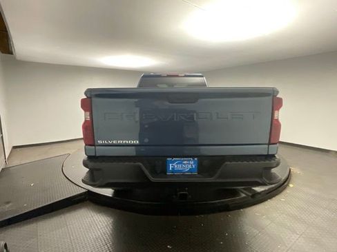 New 2026 Chevrolet Silverado 3500 W/T image 6