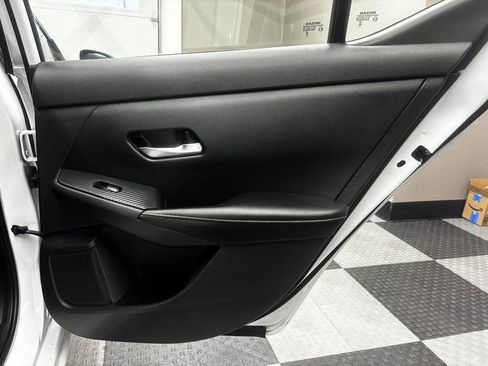 Used 2022 Nissan Sentra S FWD image 20