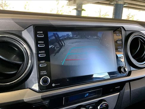 Used 2023 Toyota Tacoma SR5 image 52