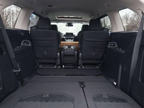 New 2026 Honda Odyssey EX-L image 26