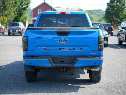 Used 2020 Ford F150 XLT w/ Equipment Group 302A Luxury AWD/4WD image 6