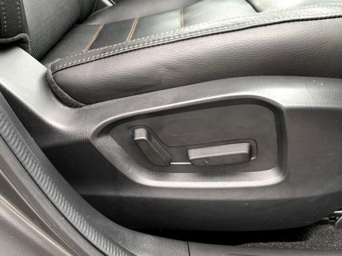 Used 2019 MAZDA CX-5 Grand Touring w/ GT Premium Package FWD image 21