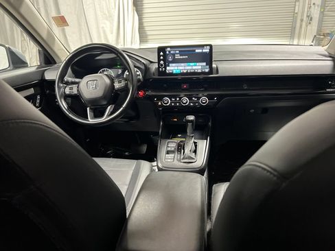 Used 2025 Honda CR-V EX-L image 14