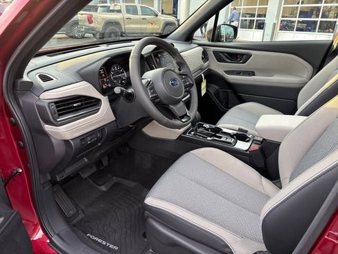 New 2026 Subaru Forester Premium image 68