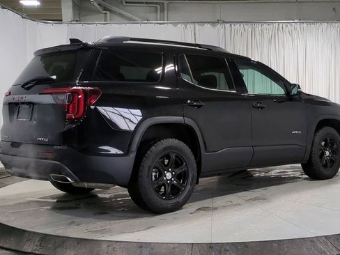 Used 2023 GMC Acadia AT4 image 10