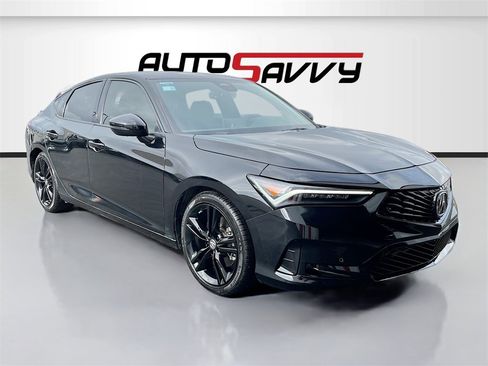 Used 2024 Acura Integra A-Spec image 1